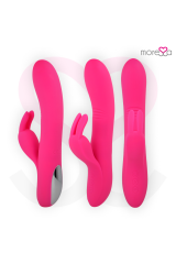 MORESSA - ETHAN PREMIUM SILICONE RICARICABILE