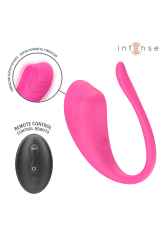 INTENSE - OLIVIA PINK UOVO VIBRANTE CON TELECOMANDO