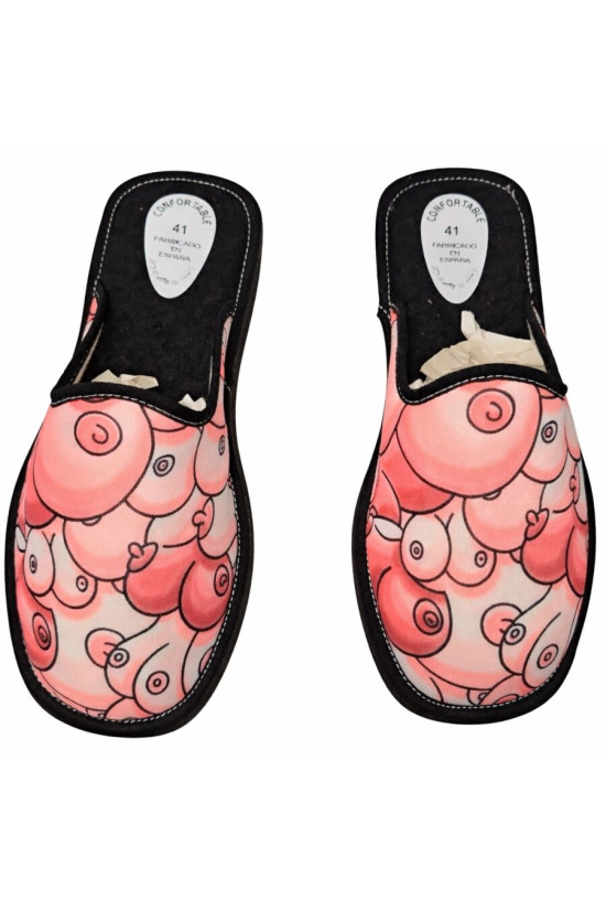 DIABLO PICANTE - SCARPE SENO TAGLIA GRANDE 42-43-44