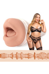 FLESHLIGHT GIRLS - MIA MALKOVA HEADSHOT BOCCA