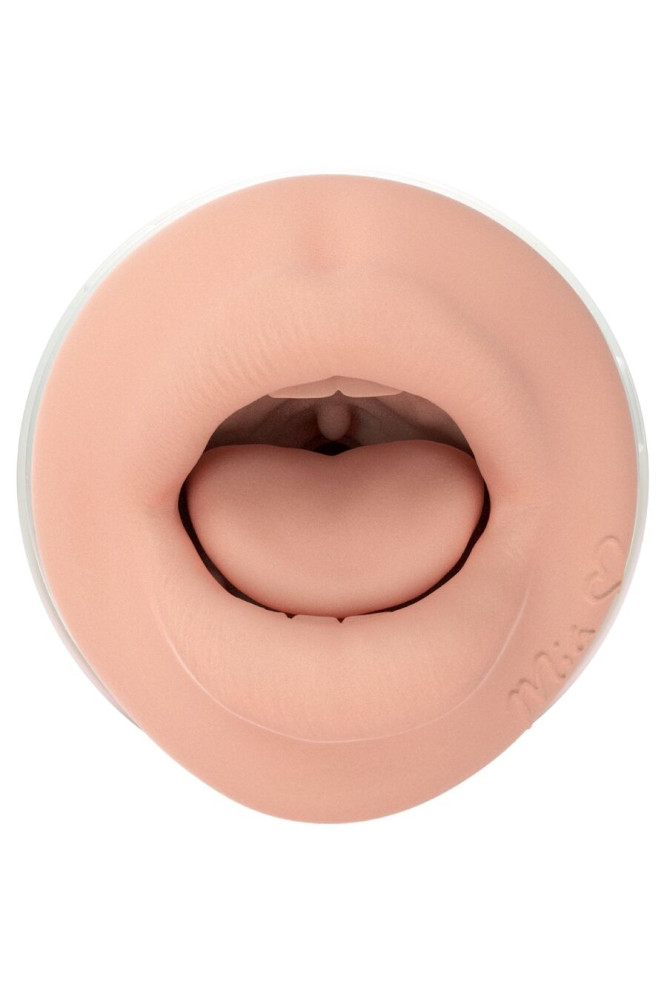 FLESHLIGHT GIRLS - MIA MALKOVA HEADSHOT BOCCA