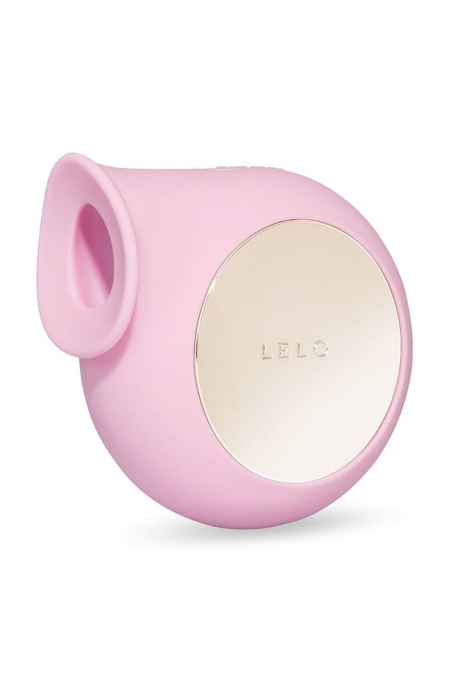 LELO - STIMOLATORE DI ONDE CLITORIDE ROSA SILA