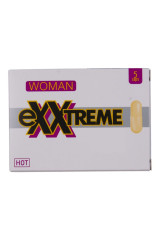 HOT - CAPSULE EXXTREME LIBIDO DONNA 5 UNITÀ