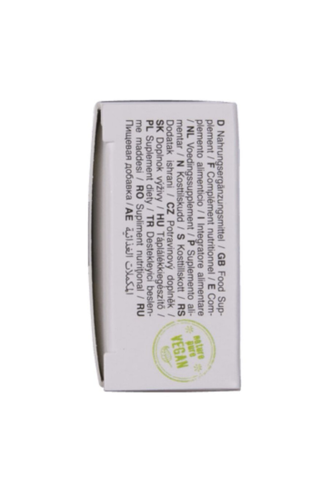 HOT - EXXTREME POWER CAPS UOMO 2 UNITÀ