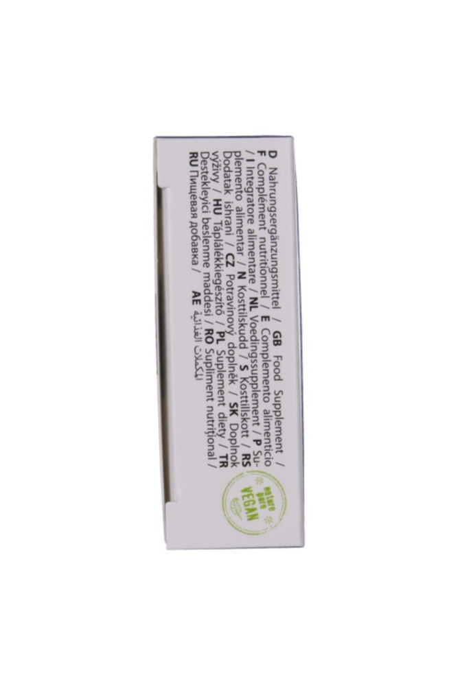 HOT - EXXTREME POWER CAPS UOMO 5 UNITÀ