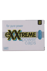 HOT - EXXTREME CAPSULE POWER UOMO 10 UNITÀ