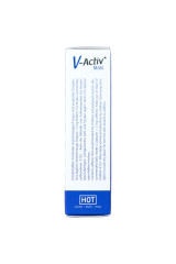 HOT - V-ACTIV CAPS UOMO 20 UNITÀ