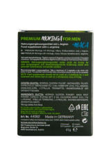 HOT - MORINGA MEN CAPS UOMO 60 UNITÀ