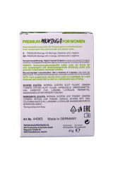 HOT - MORINGA DONNE CAPPELLINI DONNA 60 UNITÀ