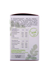 HOT - MORINGA DONNE CAPPELLINI DONNA 60 UNITÀ