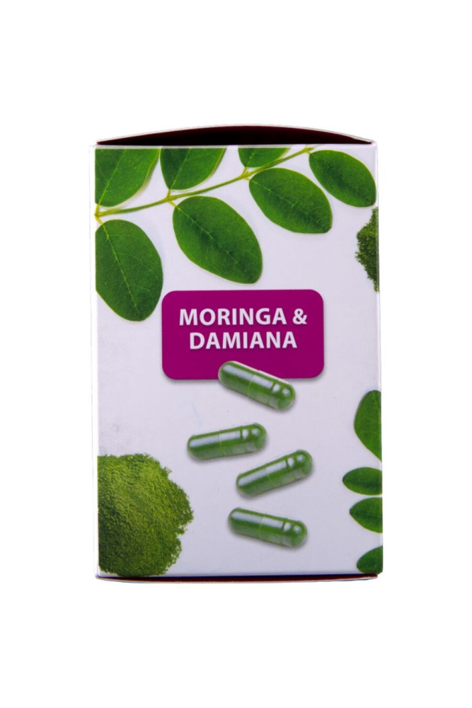 HOT - MORINGA DONNE CAPPELLINI DONNA 60 UNITÀ