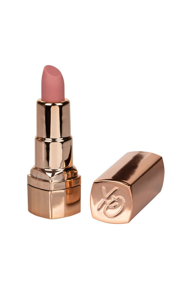 CALEXOTICS - BALA ROSSETTO RICARICABILE HIDE & PLAY ROSA TENERO