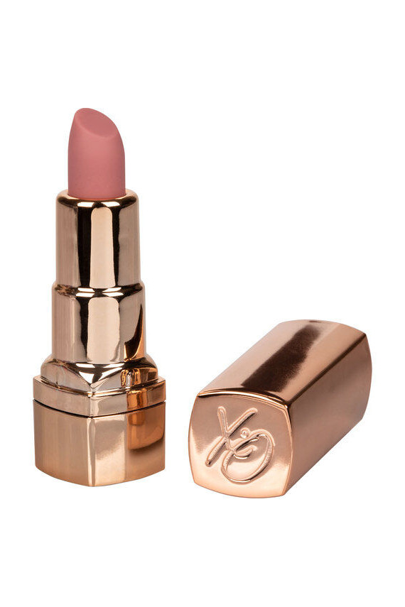 CALEXOTICS - BALA ROSSETTO RICARICABILE HIDE & PLAY ROSA TENERO