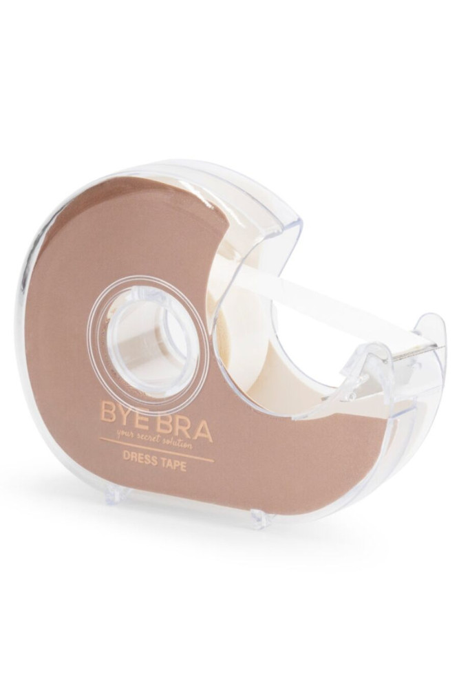 BYE-BRA - CINTA PARA ROPA CON DISPENSADOR TALLA ÚNICA