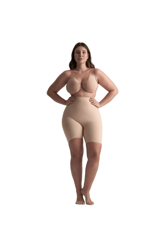BYE-BRA - ELEVADORES ESCULPIDORES BEIGE COPA D