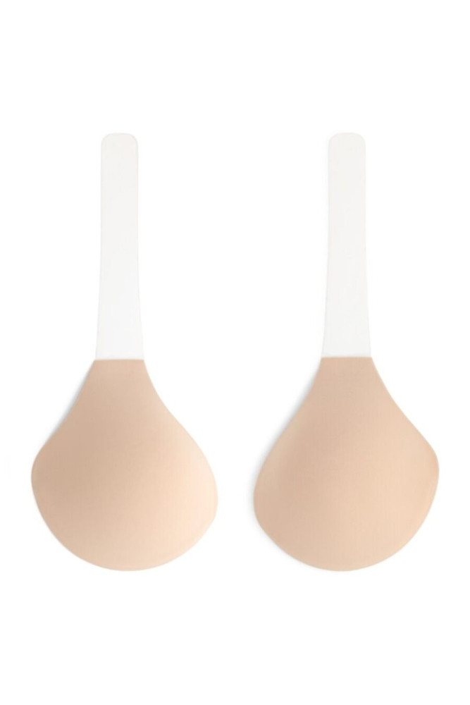 BYE-BRA - ELEVADORES ESCULPIDORES BEIGE COPA E