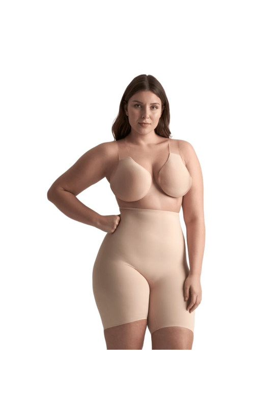BYE-BRA - ELEVADORES ESCULPIDORES BEIGE COPA E