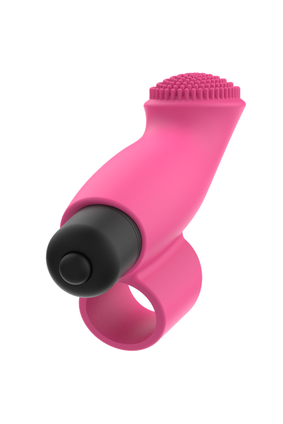 OHMAMA - VIBRATORE ROSA EDIZIONE NATALIZIA