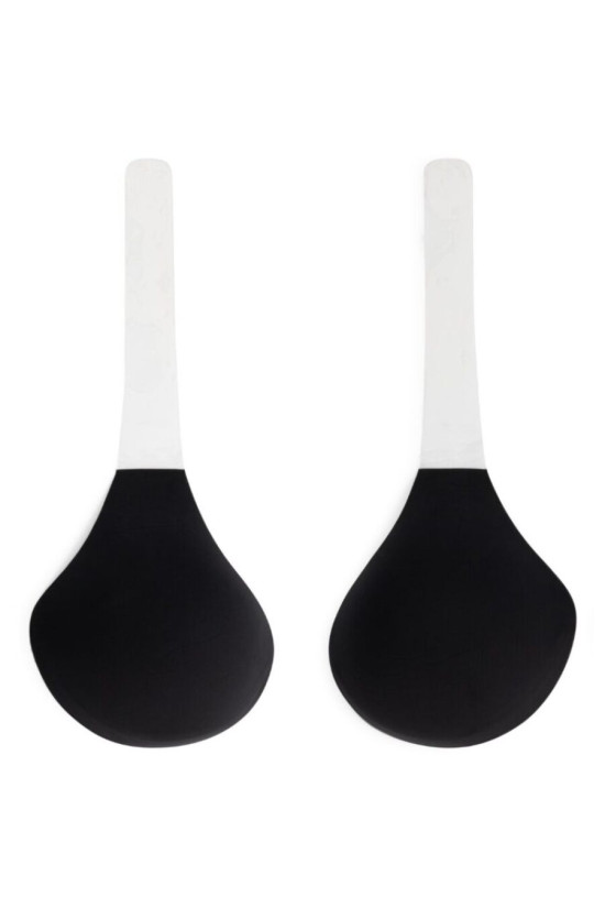 BYE-BRA - ELEVADORES ESCULPIDORES NEGRO COPA D