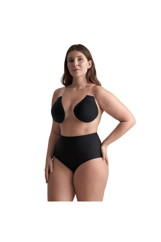 BYE-BRA - ELEVADORES ESCULPIDORES NEGRO COPA D