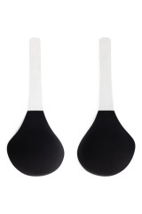 BYE-BRA - ELEVADORES ESCULPIDORES NEGRO COPA F