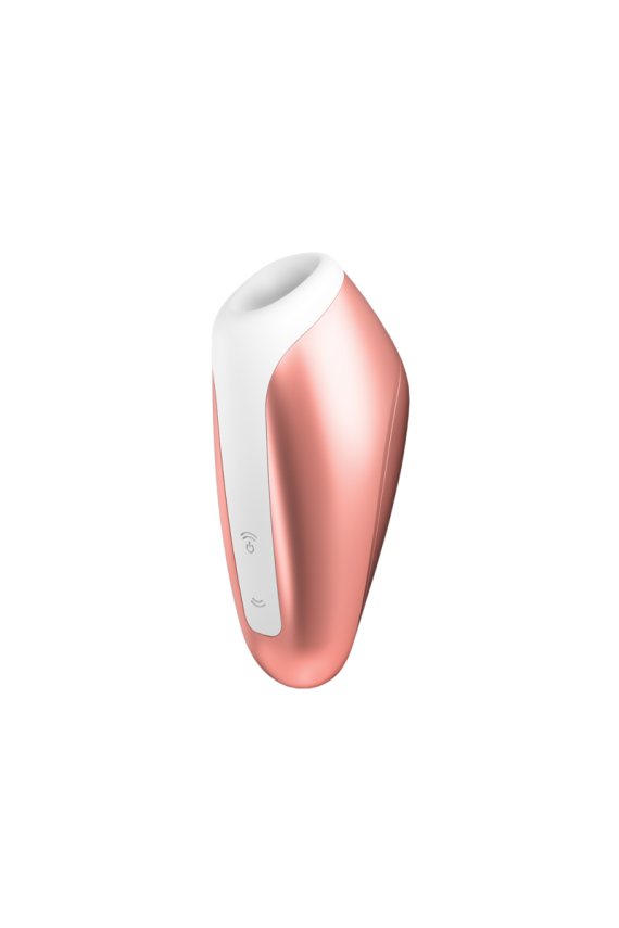 SATISFYER - VENTOSA IN RAME LOVE BREEZE