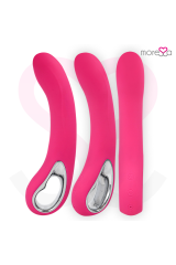 MORESSA - NELSON PREMIUM SILICONE RICARICABILE