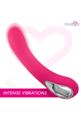 MORESSA - NELSON PREMIUM SILICONE RICARICABILE