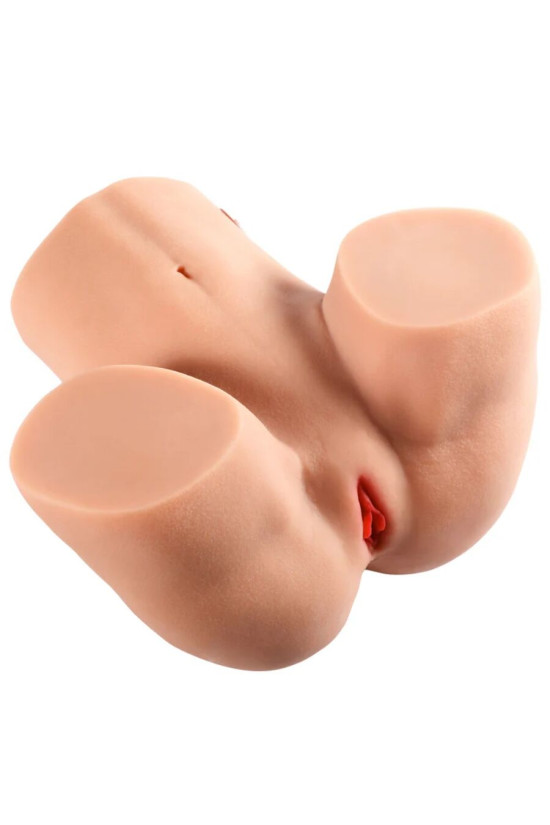 DESIDERIO NASCOSTO - MASTURBATORE FEMMINILE CON GRANDE CULO DA MUNGITURA 16 KG