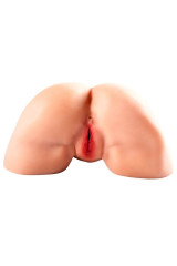 DESIDERIO NASCOSTO - MASTURBATORE FEMMINILE CON FIGA STRETTA DA MUNGITURA 6 KG