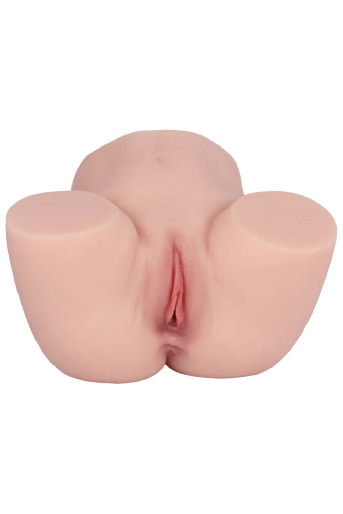 HIDDEN DESIRE - JUICY SUCKING PUSSY TORSO MASTURBATORE FEMMINILE 4 KG