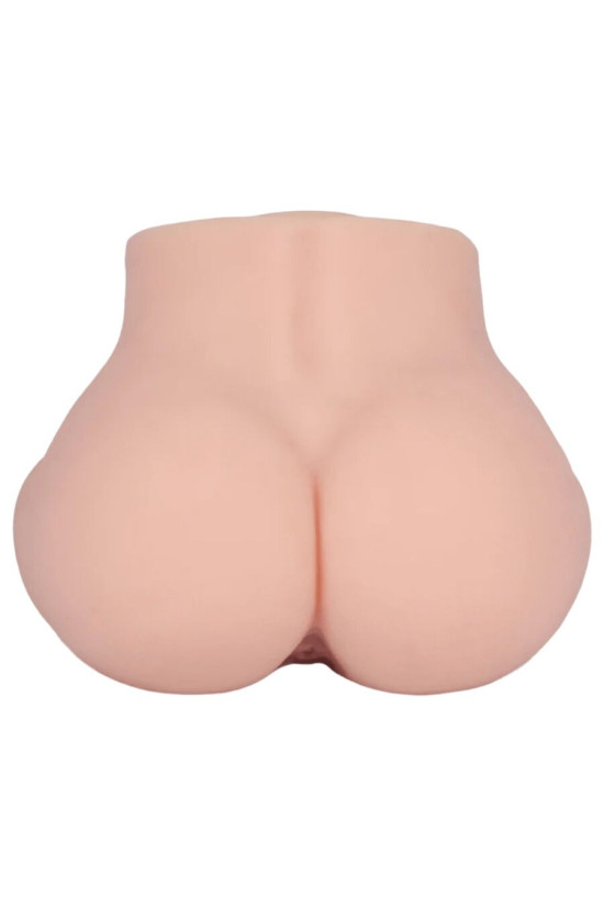 HIDDEN DESIRE - JUICY SUCKING PUSSY TORSO MASTURBATORE FEMMINILE 4 KG