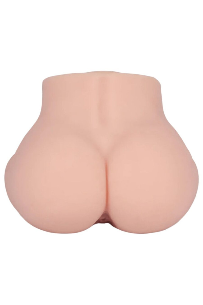 HIDDEN DESIRE - JUICY SUCKING PUSSY TORSO MASTURBATORE FEMMINILE 4 KG