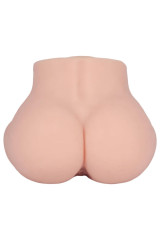 HIDDEN DESIRE - JUICY SUCKING PUSSY TORSO MASTURBATORE FEMMINILE 4 KG