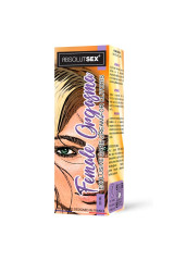 RUF - CREMA STIMOLANTE DELL'ORGASMA FEMMINILE PER LEI 30 ML