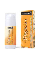 RUF - ORGASZM CREMA STIMOLANTE DEL CLITORIDE 30ML