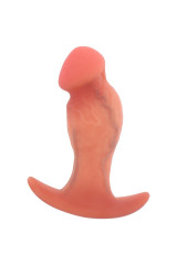 HIDDEN DESIRE - INFERNO REALISTICO DILATATORE ANALE 16 CM