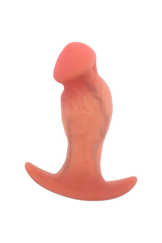 HIDDEN DESIRE - INFERNO REALISTICO DILATATORE ANALE 10 CM