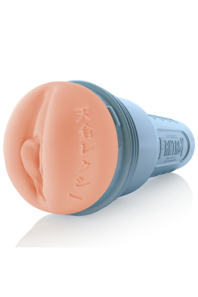 FLESHLIGHT FANTASY - LEXI AMAKURA VAGINA