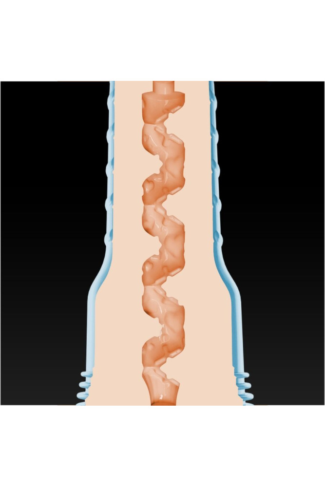 FLESHLIGHT FANTASY - LEXI AMAKURA VAGINA