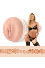 FLESHLIGHT GIRLS - BONNIE BLUE CON TEXTURE 1K VAGINA