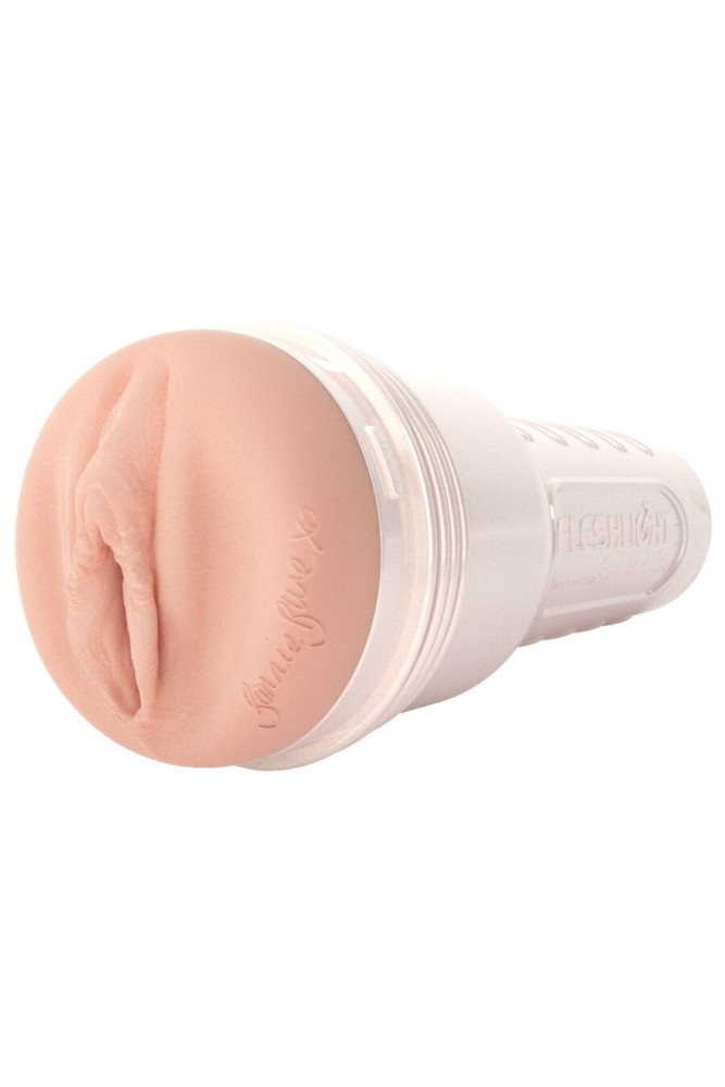 FLESHLIGHT GIRLS - BONNIE BLUE CON TEXTURE 1K VAGINA