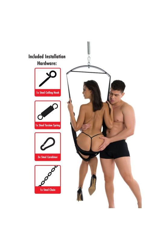 HIDDEN DESIRE - EXTREME ANCHOR LOVERS ALTALENA SEXUALE