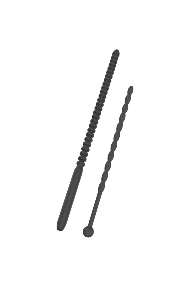 HIDDEN DESIRE - EXTREME ADVANCED DILATATORI URETRALI CON STRIATURE 2 UNITÀ