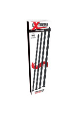 HIDDEN DESIRE - EXTREME ADVANCED SET DI DILATATORI URETRALI 4 UNITÀ