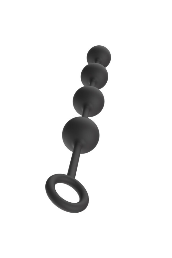 HIDDEN DESIRE - EXTREME SFERE ANALI PESANTI XL