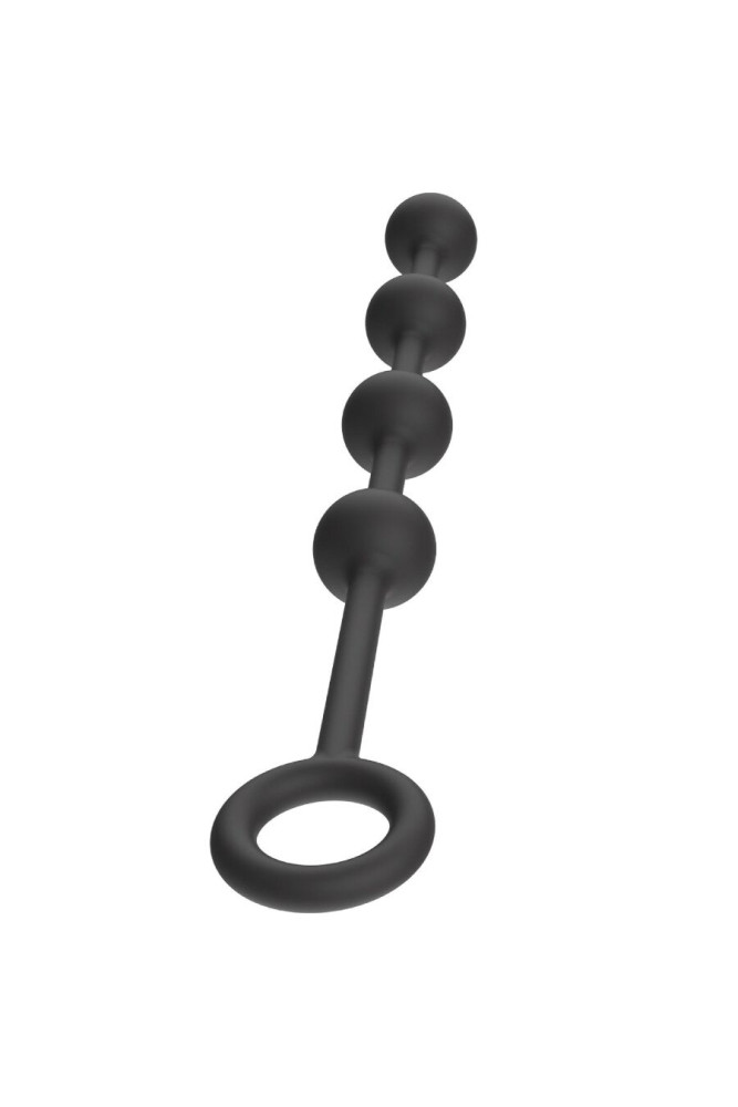 HIDDEN DESIRE - EXTREME SFERE ANALI PESANTI M