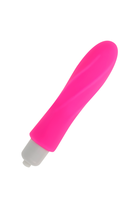OHMAMA - BULLET VIBRANTE IN SILICONE 12 CM