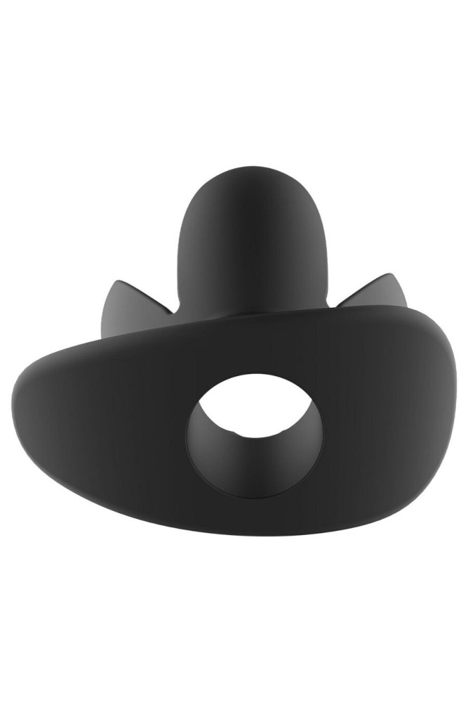 HIDDEN DESIRE - EXTREME PLUG ANALE ESPANSIVO DIVARICATORE