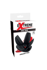 HIDDEN DESIRE - EXTREME PLUG ANALE ESPANSIVO DIVARICATORE